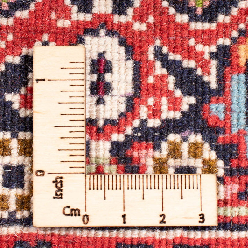 Perser Rug - Bidjar - 152 x 82 cm - red