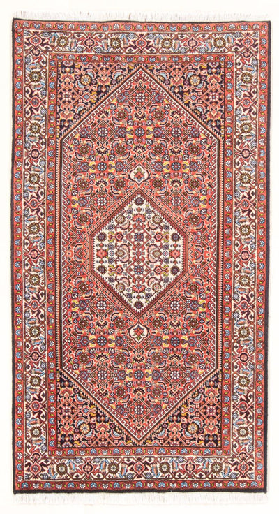 Bidjar - Bukan Rug 83x144cm - Persian Rugs