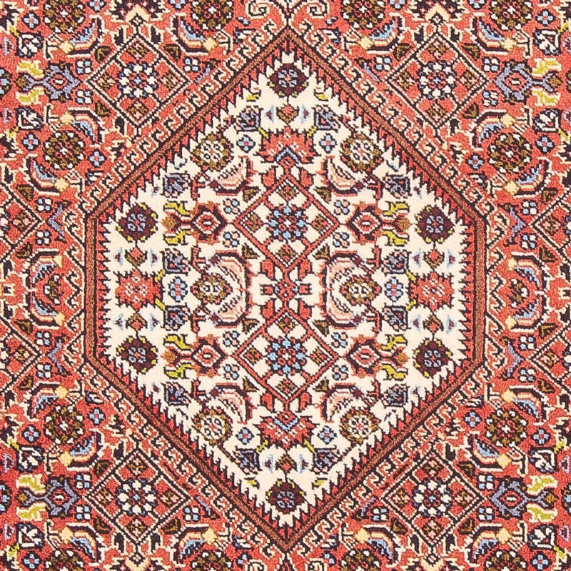 Perser Rug - Bidjar - 144 x 83 cm - red