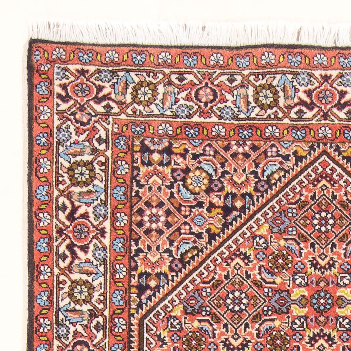 Bidjar - Bukan Rug 83x144cm - Persian Rugs