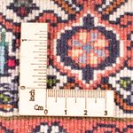 Perser Rug - Bidjar - 144 x 83 cm - red