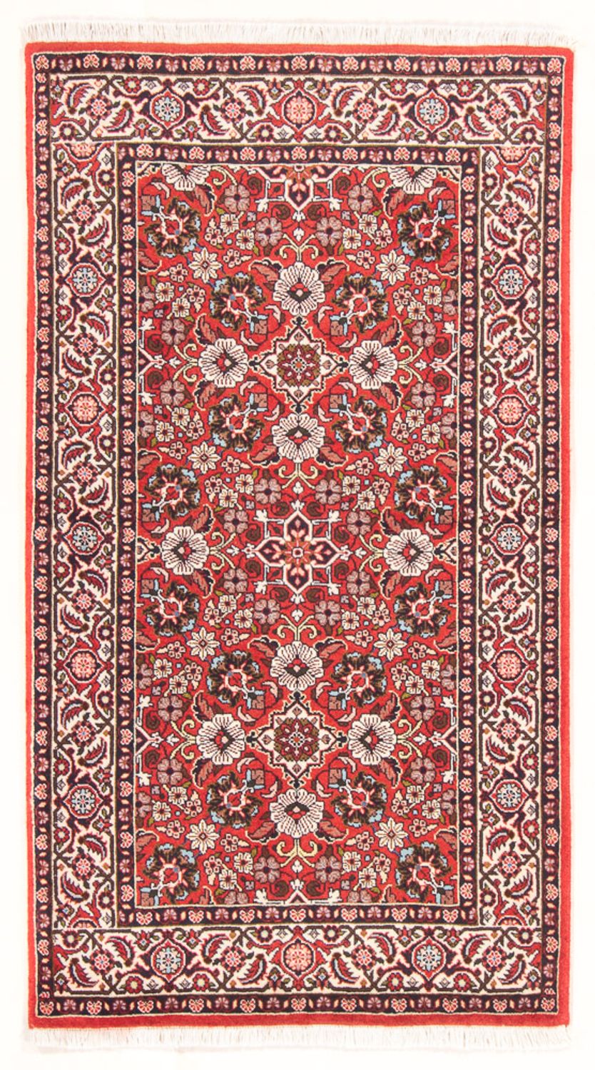 Perser Rug - Bidjar - 143 x 82 cm - red