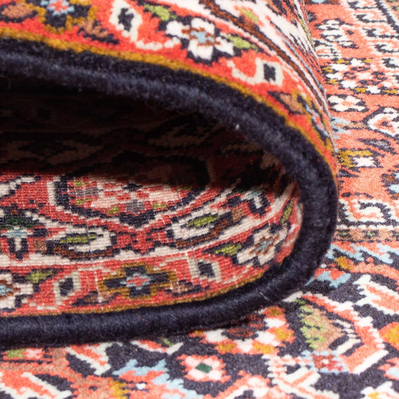 Perser Rug - Bidjar - 147 x 84 cm - red