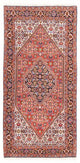 Bidjar - Bukan Rug 84x165cm - Persian Rugs - red
