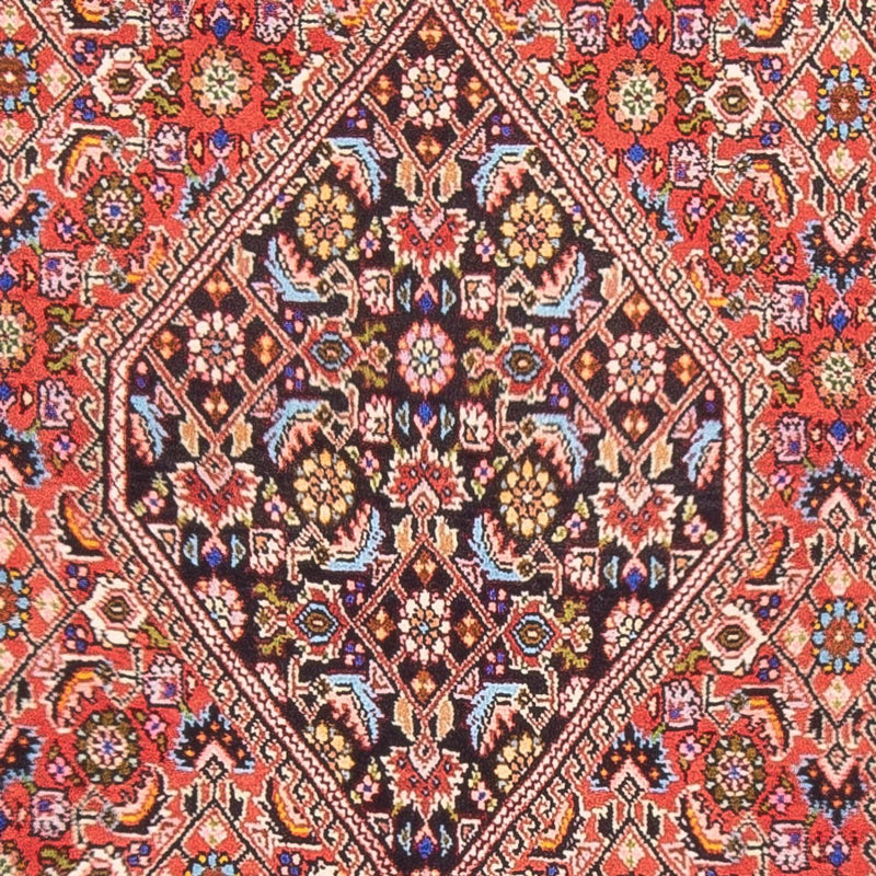 Perser Rug - Bidjar - 165 x 84 cm - red