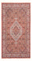 Perser Rug - Bidjar - 156 x 84 cm - red