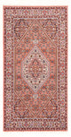 Bidjar - Bukan Rug 84x156cm - Persian Rugs - red
