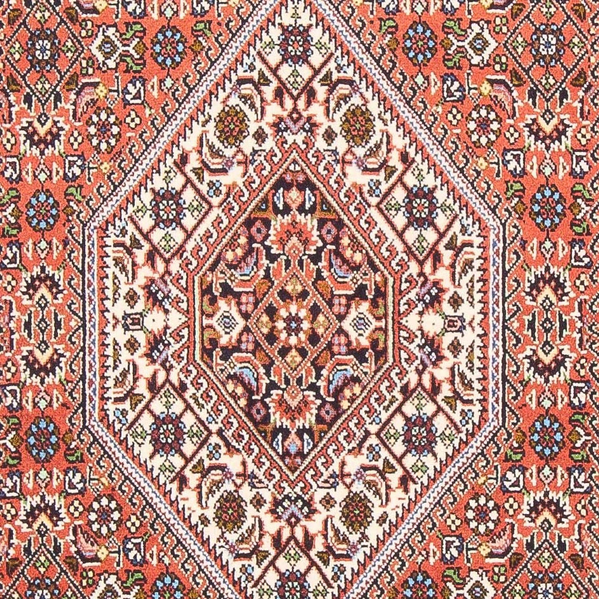 Perser Rug - Bidjar - 156 x 84 cm - red