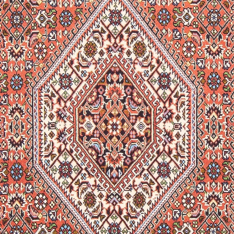 Perser Rug - Bidjar - 156 x 84 cm - red