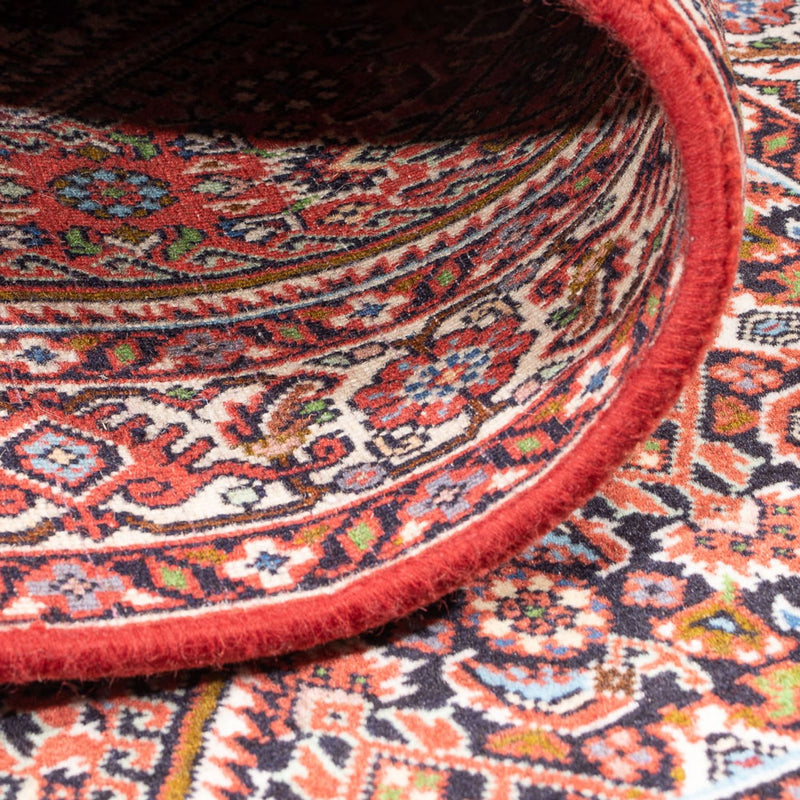 Perser Rug - Bidjar - 156 x 84 cm - red