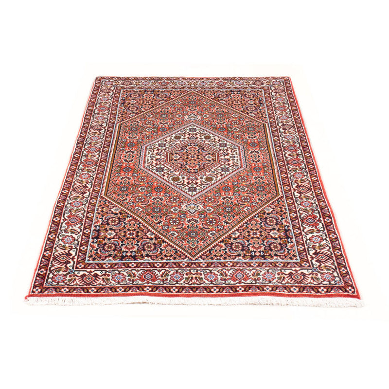 Perser Rug - Bidjar - 156 x 84 cm - red