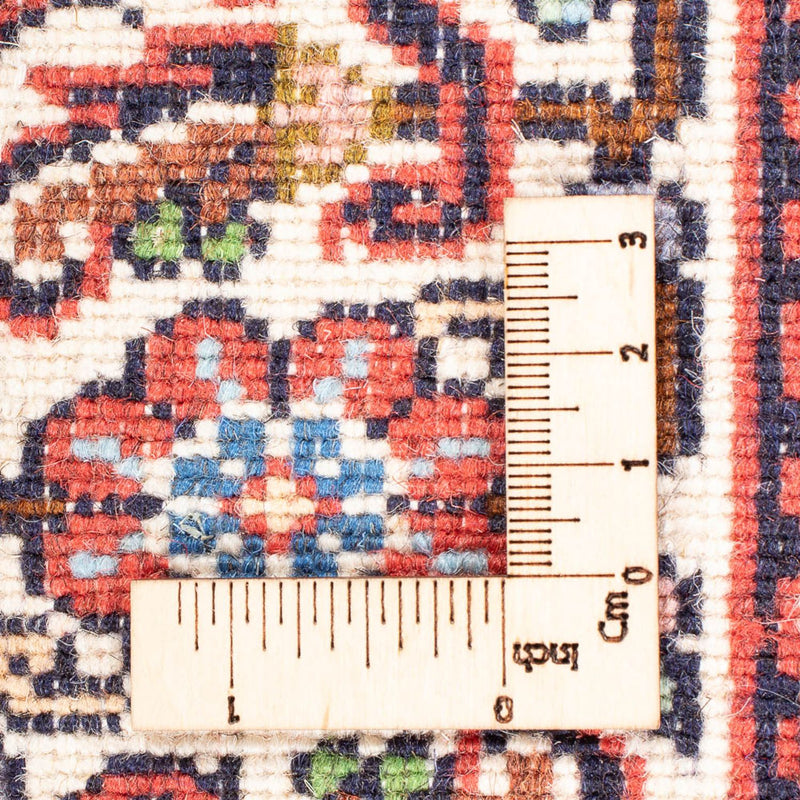 Perser Rug - Bidjar - 156 x 84 cm - red