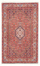 Bidjar - Bukan Rug 136x84cm - Persian Rugs