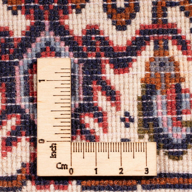 Perser Rug - Bidjar - 150 x 84 cm - red