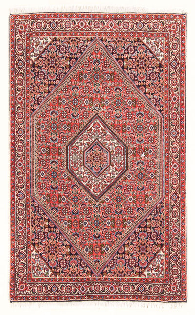 Bidjar - Bukan Rug 84x142cm - Persian Rugs