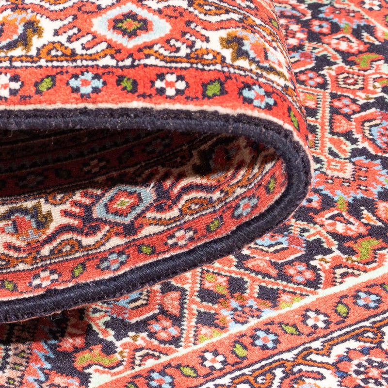 Perser Rug - Bidjar - 142 x 84 cm - red