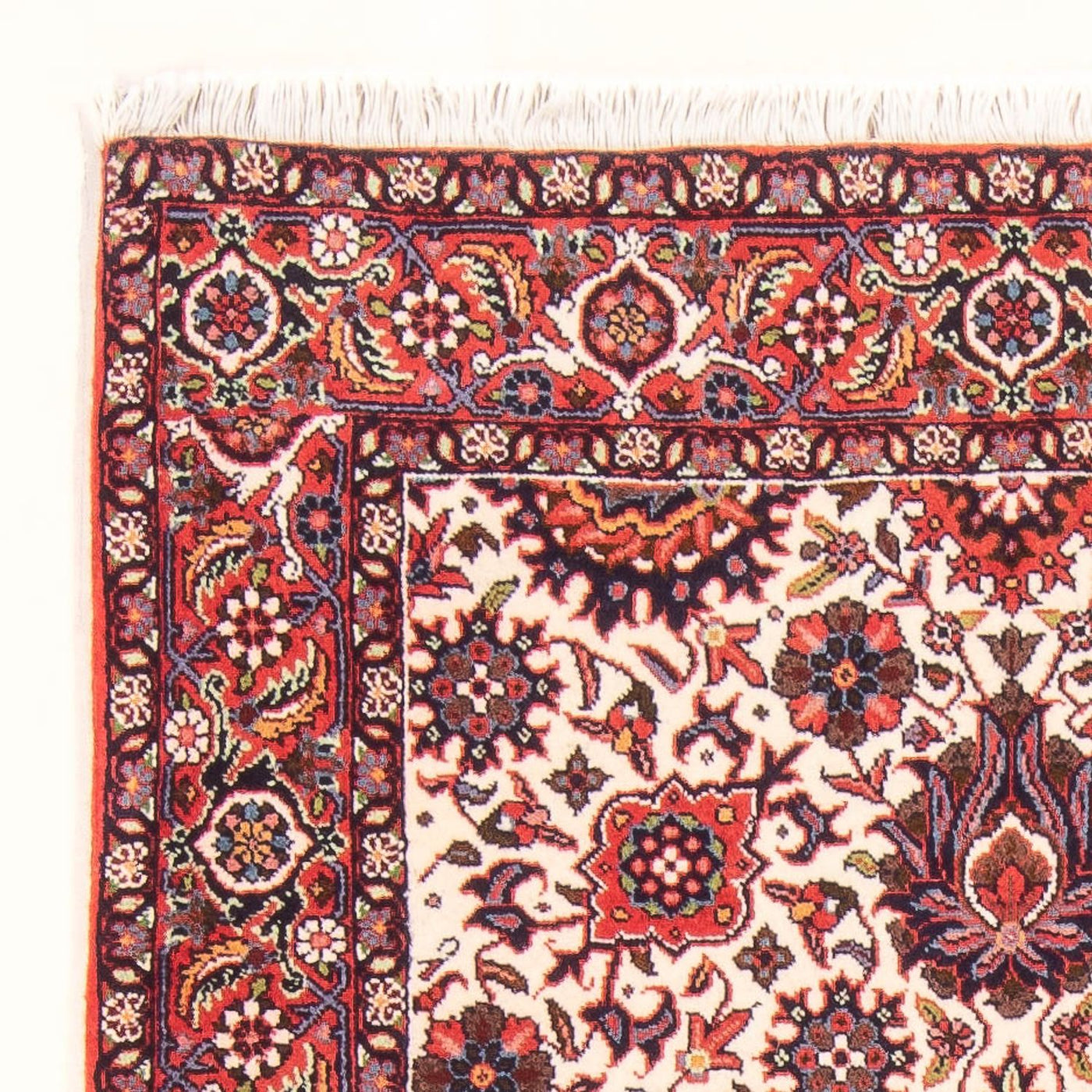 Bidjar - Bukan Rug 150x86cm - Persian Rugs