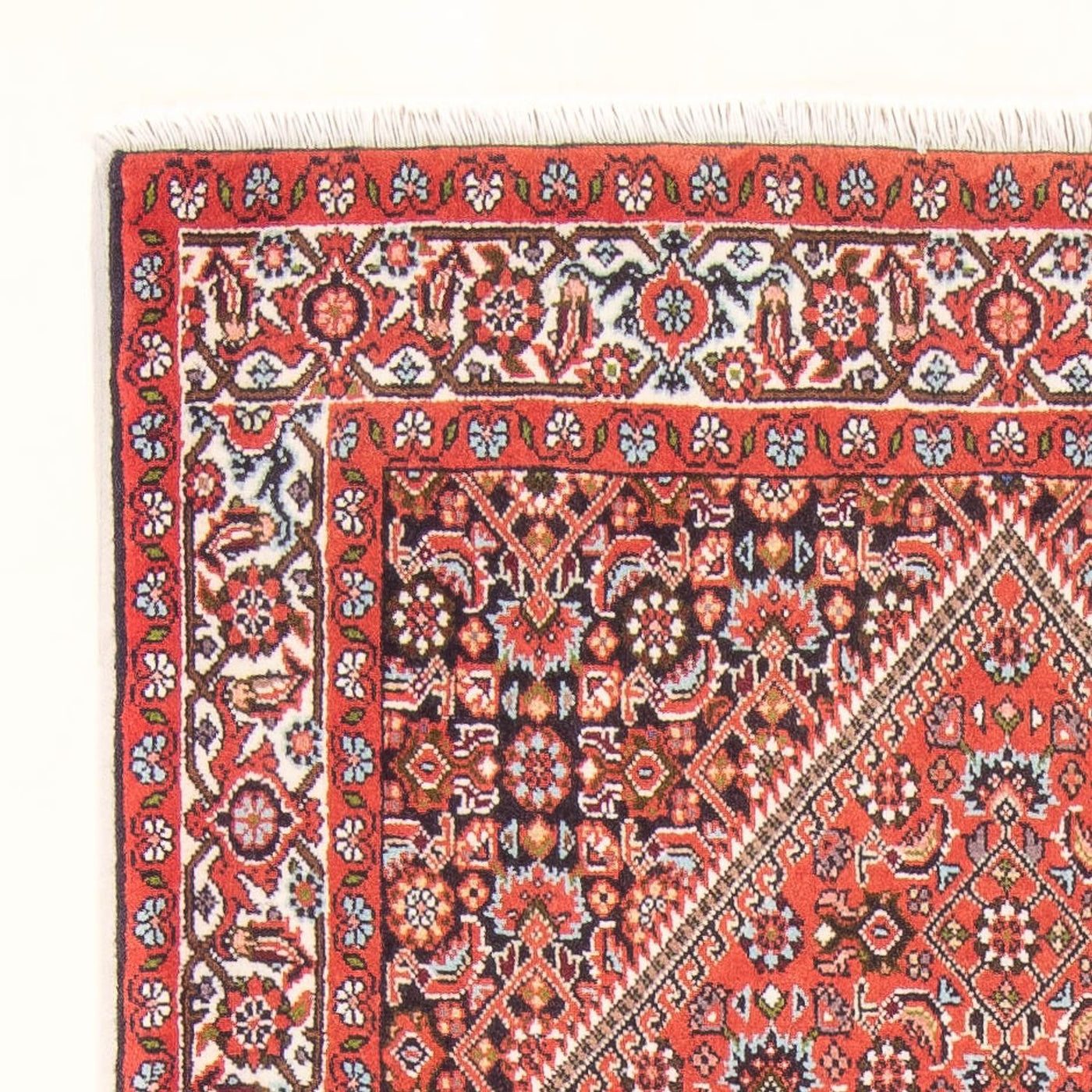 Bidjar - Bukan Rug 155x85cm - Persian Rugs