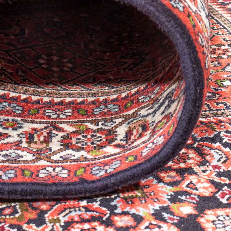 Perser Rug - Bidjar - 155 x 85 cm - red