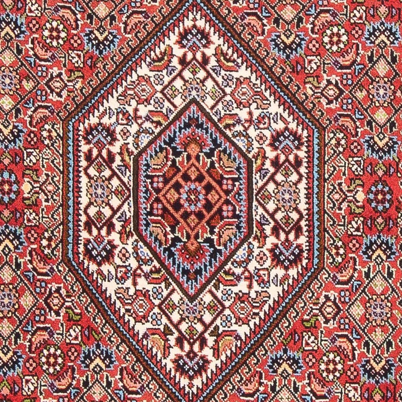 Perser Rug - Bidjar - 145 x 84 cm - red