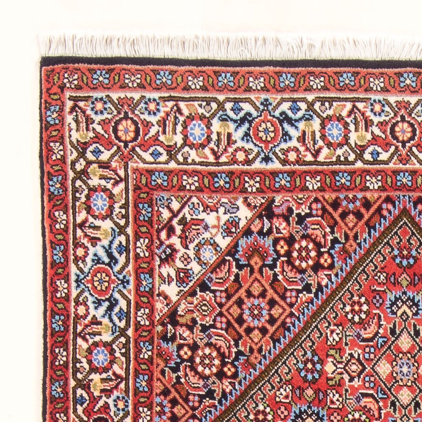 Bidjar - Bukan Rug 145x84cm - Persian Rugs