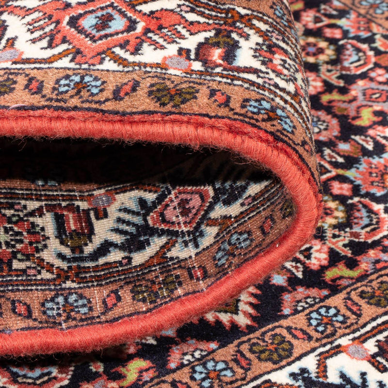 Perser Rug - Bidjar - 140 x 82 cm - red