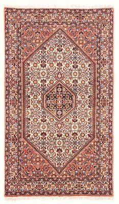 Perser Rug - Bidjar - 141 x 83 cm - beige
