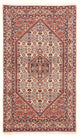 Bidjar - Bukan Rug 83x141cm - Persian Rugs - beige