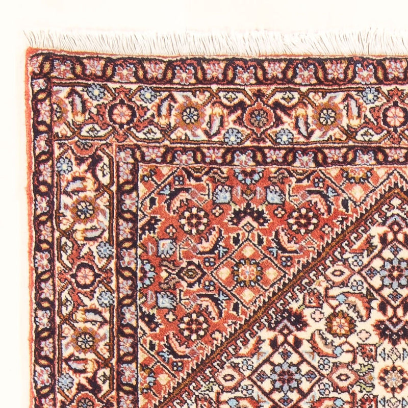 Perser Rug - Bidjar - 141 x 83 cm - beige