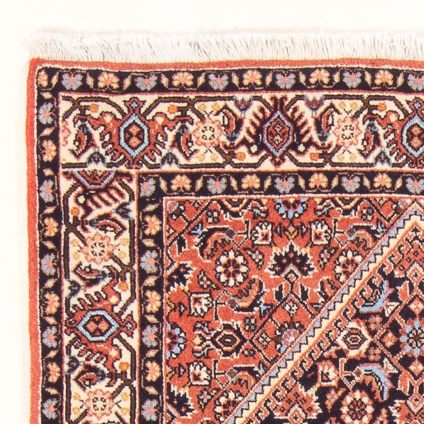 Bidjar - Bukan Rug 136x83cm - Persian Rugs