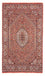 Perser Rug - Bidjar - 132 x 84 cm - red