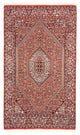 Bidjar - Bukan Rug 84x132cm - Persian Rugs - red