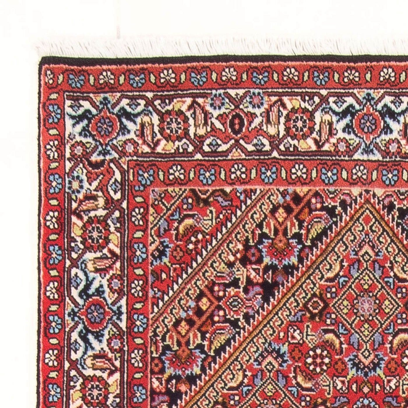 Bidjar - Bukan Rug 147x82cm - Persian Rugs