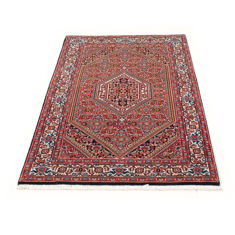 Perser Rug - Bidjar - 147 x 82 cm - red