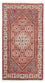 Perser Rug - Bidjar - 140 x 95 cm - red