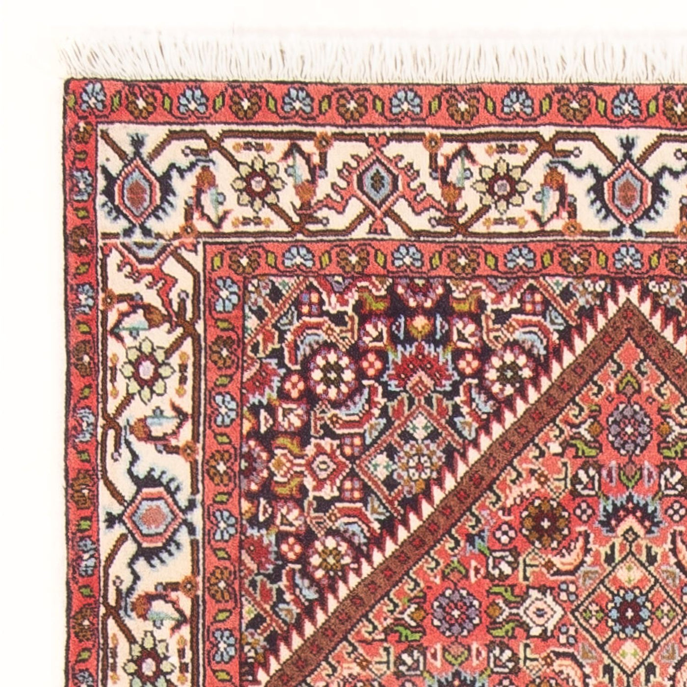 Bidjar - Bukan Rug 140x95cm - Persian Rugs