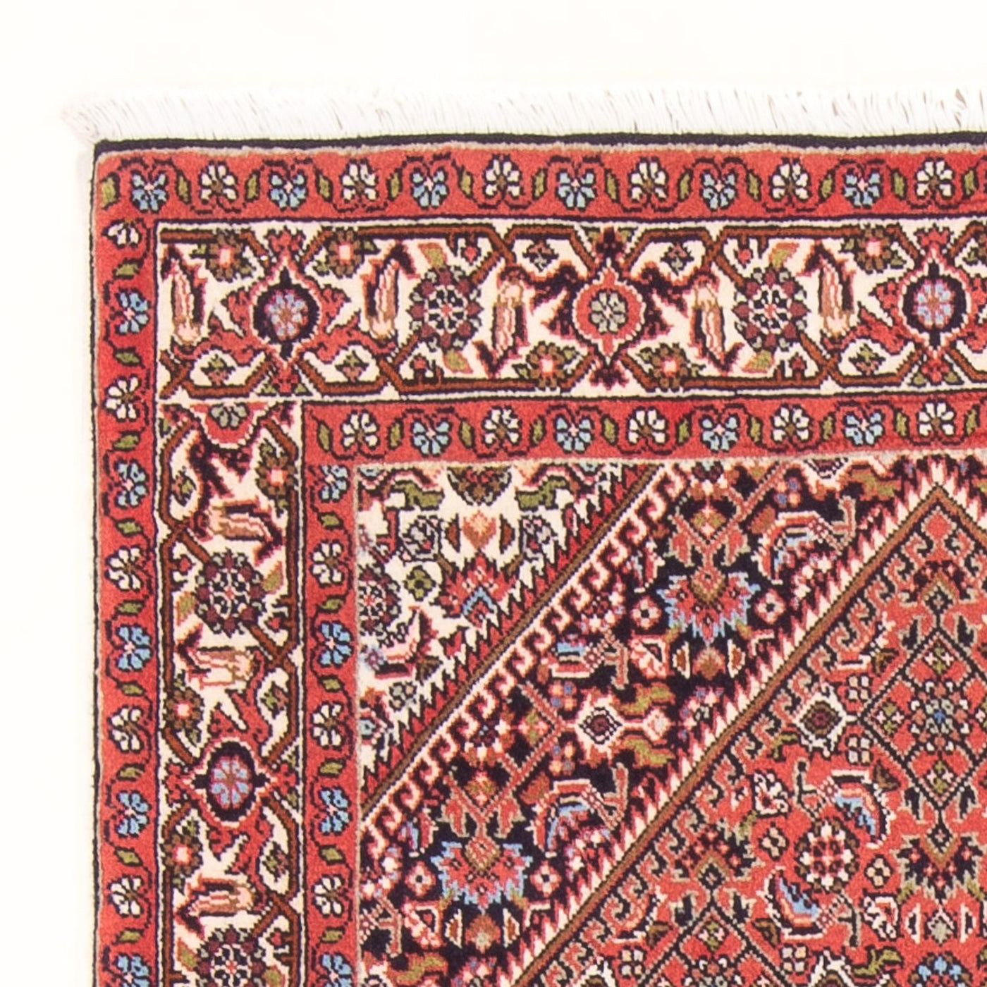 Bidjar - Bukan Rug 142x84cm - Persian Rugs