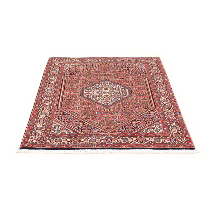 Perser Rug - Bidjar - 142 x 84 cm - red