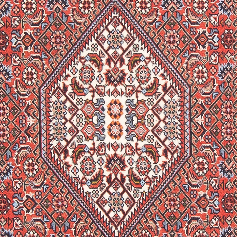 Perser Rug - Bidjar - 145 x 84 cm - red
