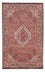 Perser Rug - Bidjar - 134 x 88 cm - red