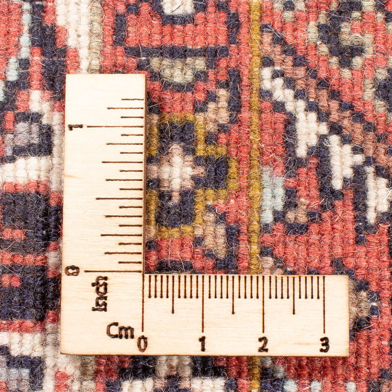 Perser Rug - Bidjar - 144 x 82 cm - red