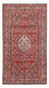 Perser Rug - Bidjar - 142 x 80 cm - red