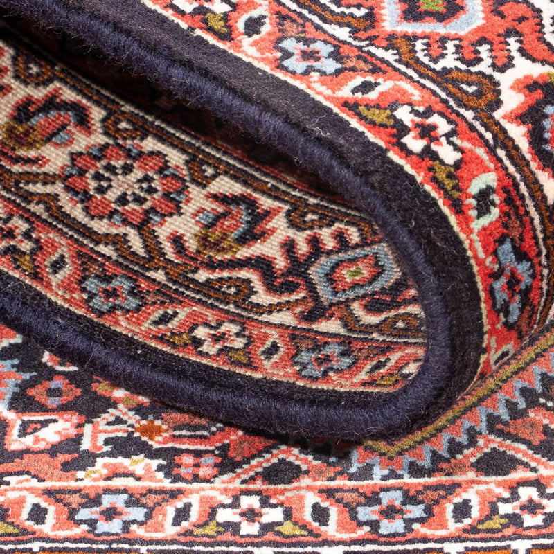 Perser Rug - Bidjar - 142 x 80 cm - red