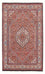 Perser Rug - Bidjar - 131 x 83 cm - red