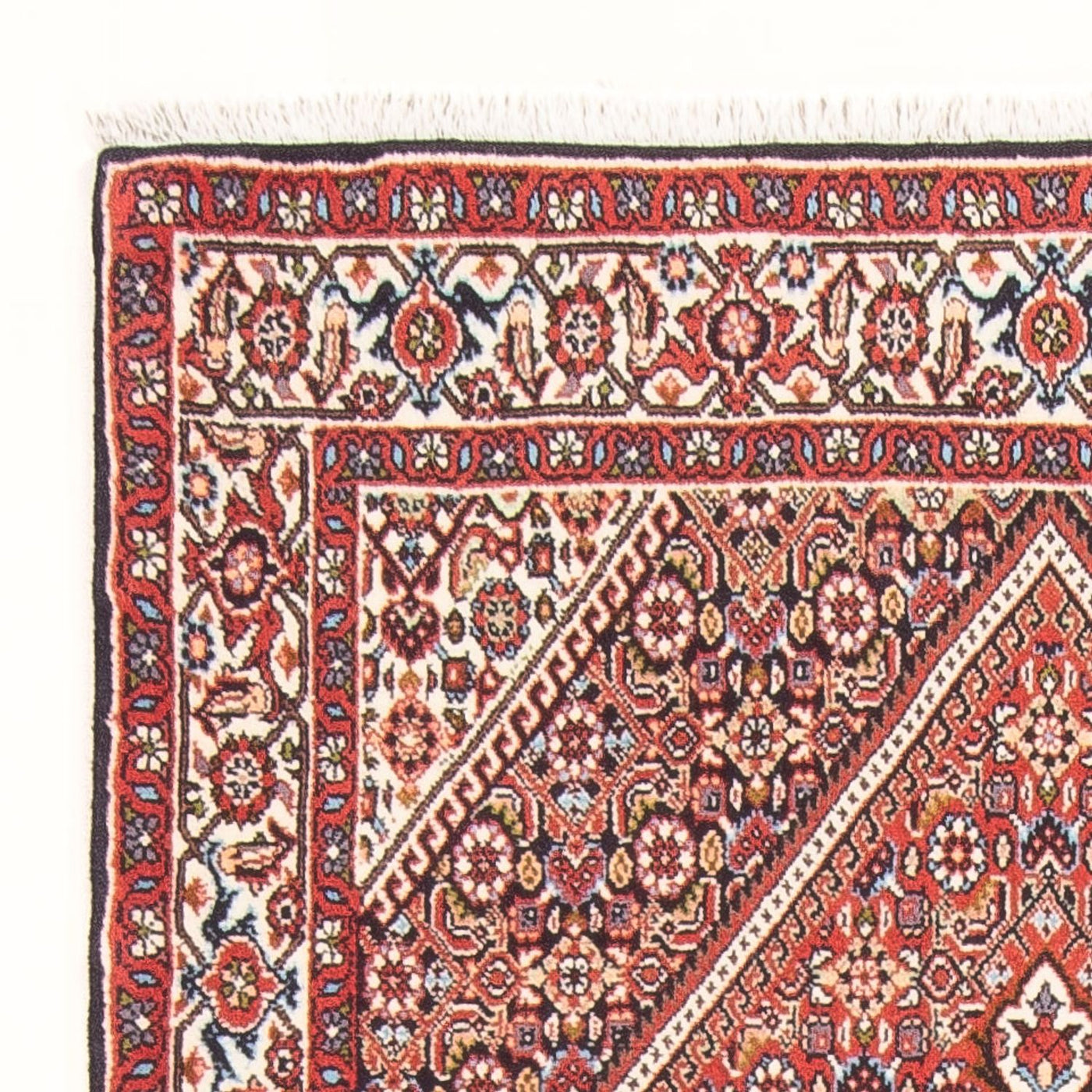 Bidjar - Bukan Rug 154x90cm - Persian Rugs