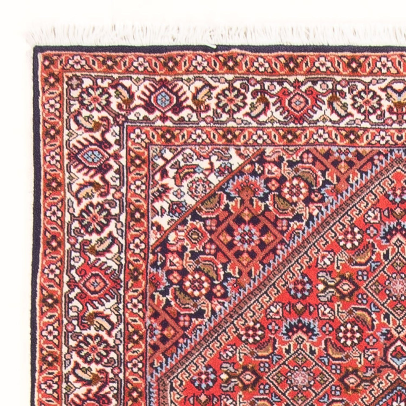 Bidjar - Bukan Rug 130x86cm - Persian Rugs