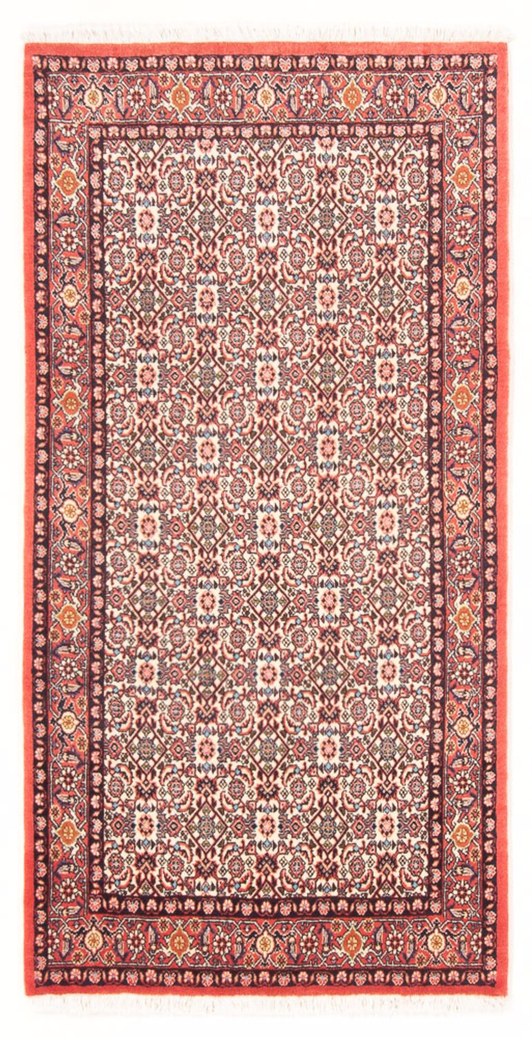 Bidjar - Bukan Rug 153x86cm - Persian Rugs