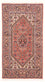 Perser Rug - Bidjar - 140 x 80 cm - red