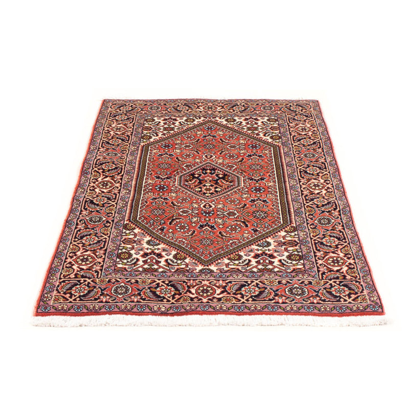 Perser Rug - Bidjar - 140 x 80 cm - red