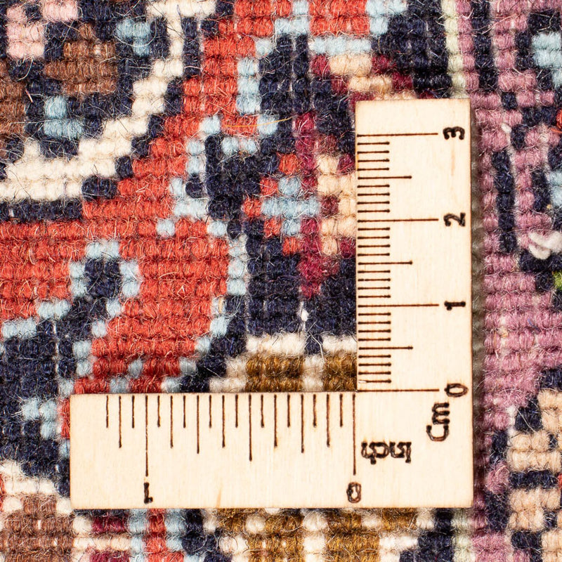 Perser Rug - Bidjar - 140 x 80 cm - red